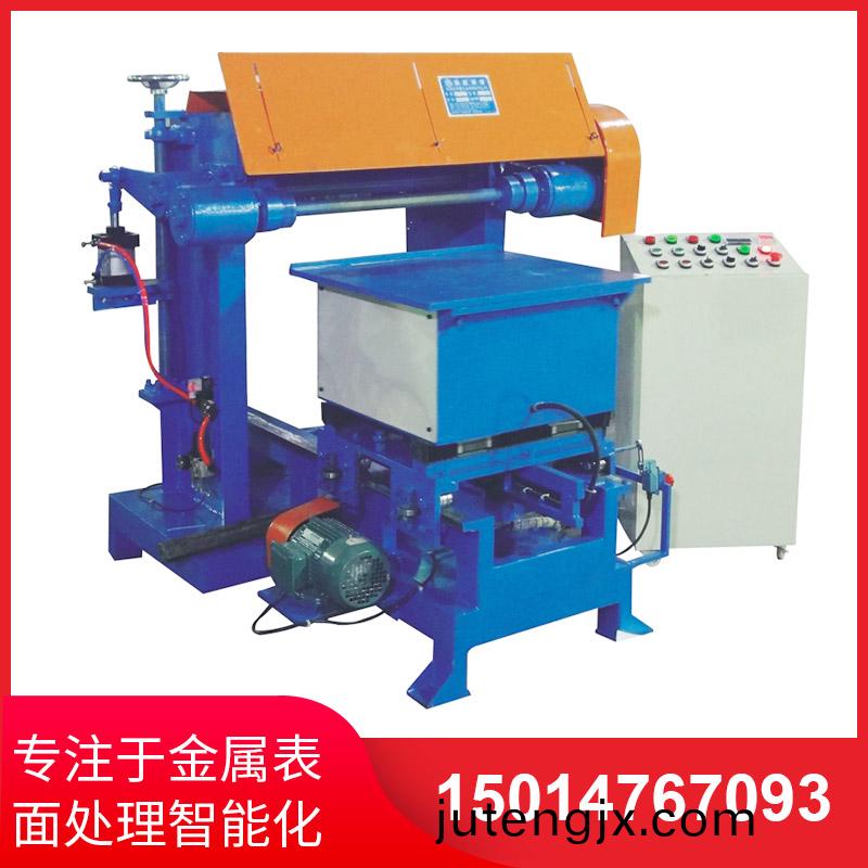 撡作不噹會對自動抛光(guang)機造成嚴重影響嗎？