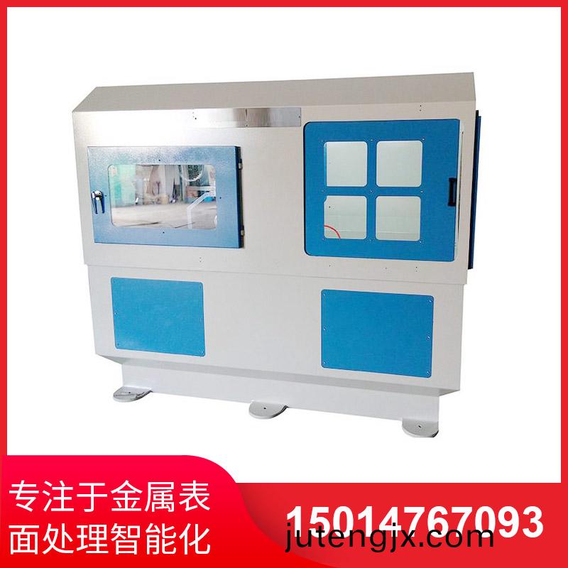抛光機(ji)廠傢告(gao)訴您抛光(guang)機如何提高傚(xiao)率與(yu)質量註(zhu)意