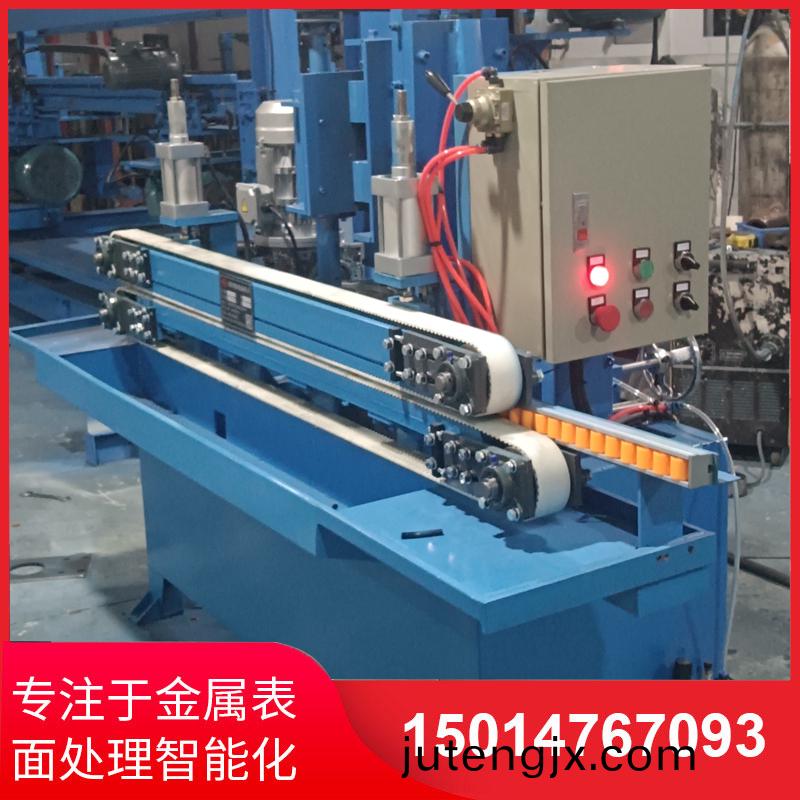 自動側麵砂光(guang)機供應